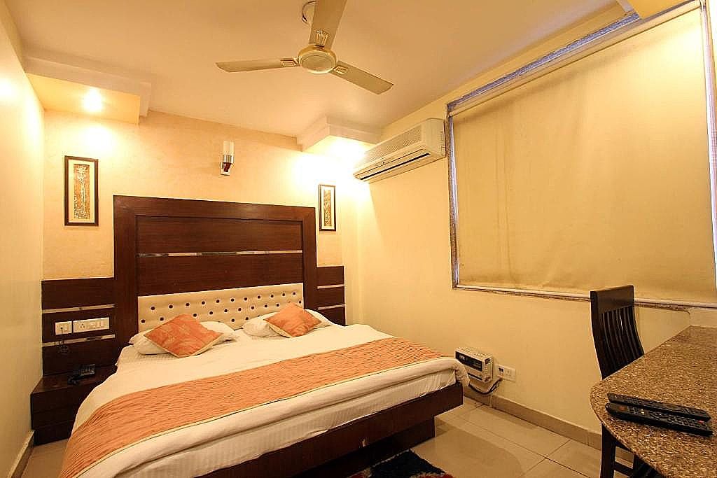 Hotel Star View Deluxe Room 12