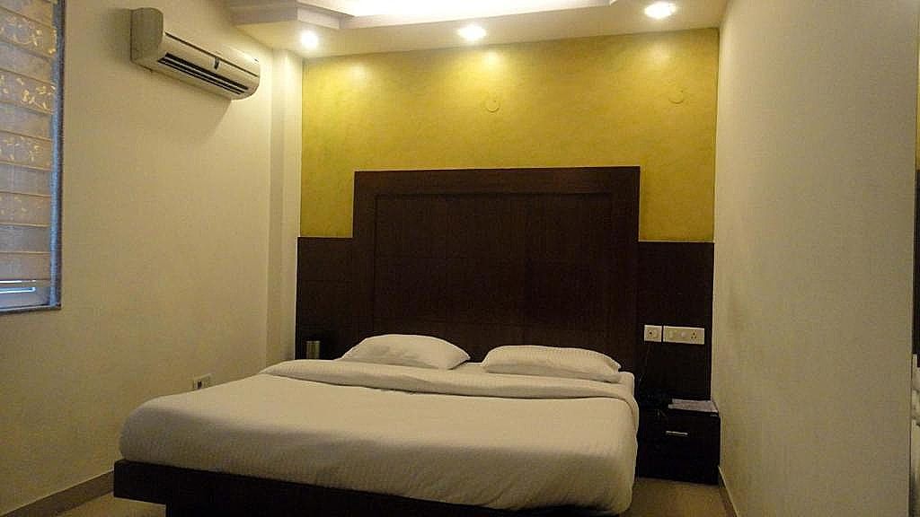Hotel Star View Deluxe Room 13