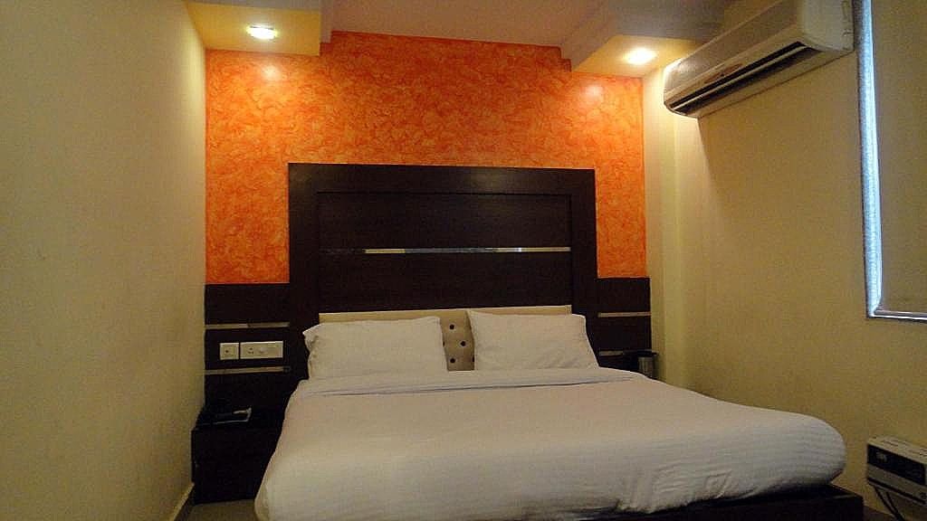 Hotel Star View Deluxe Room 5