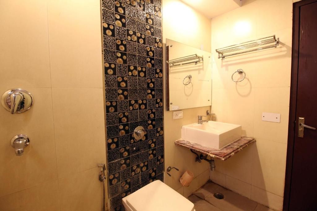 Hotel Star View Deluxe Room 14