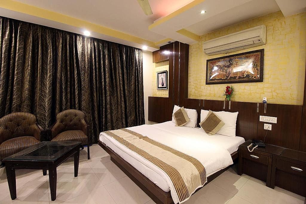 Hotel Star View Deluxe Room 16