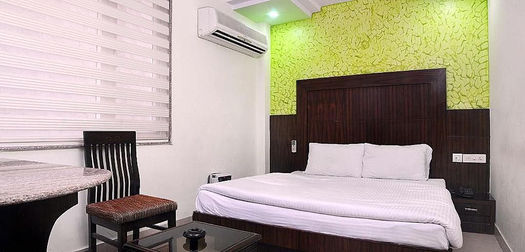 Hotel Star View Deluxe Room 19