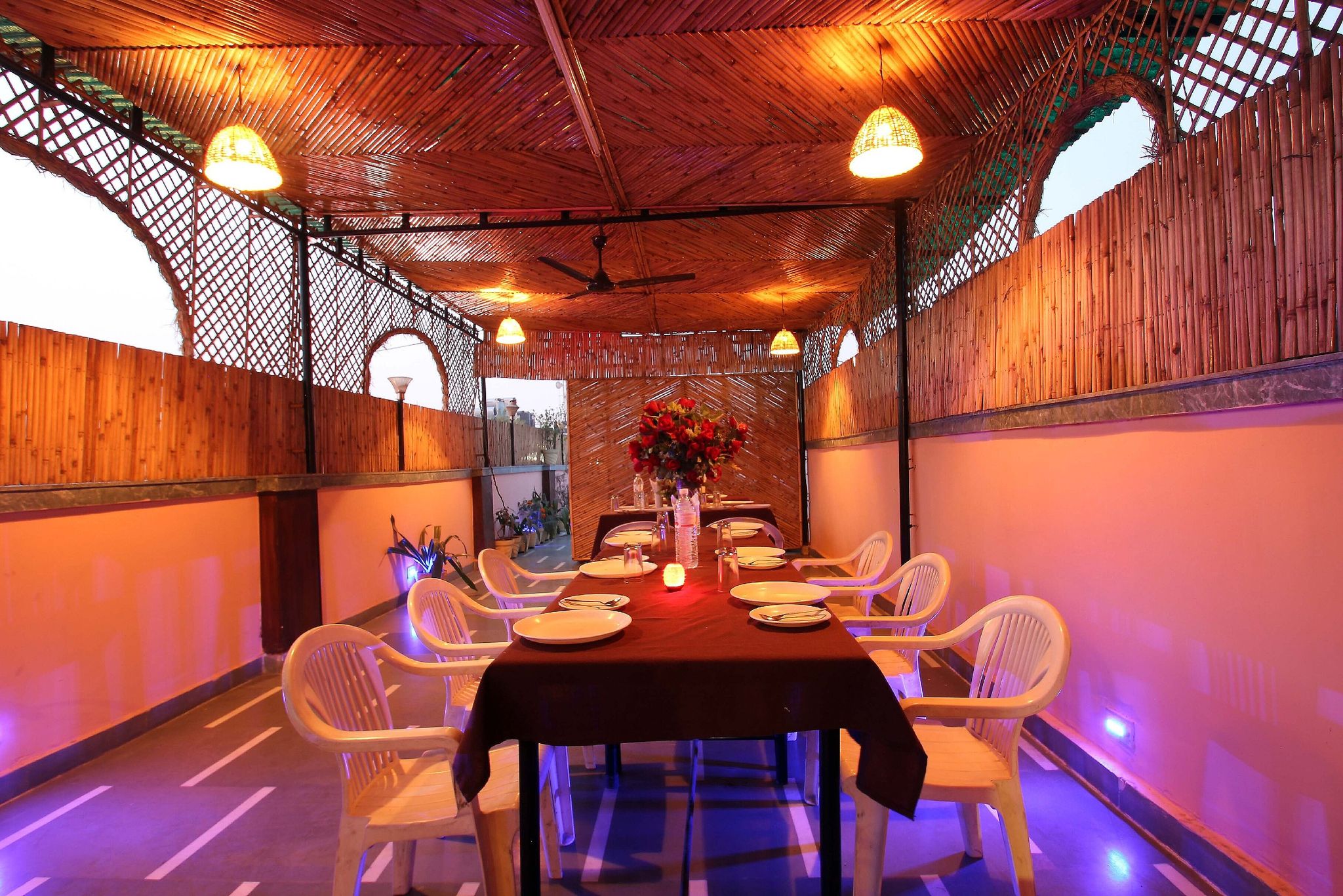 Food & Dining