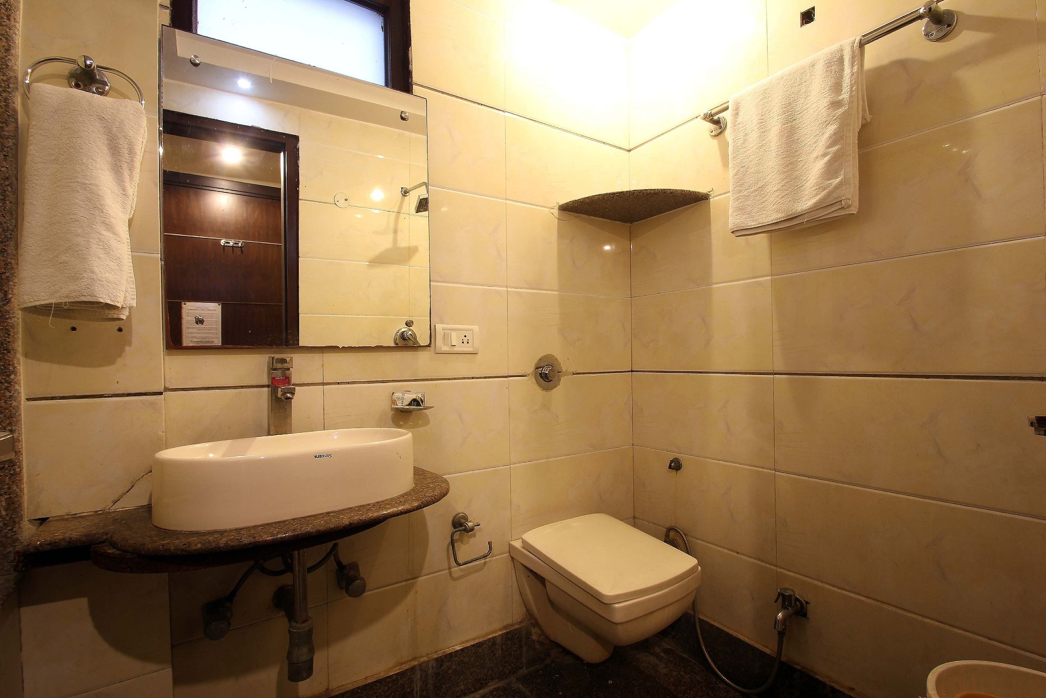Hotel Star View Deluxe Room 18
