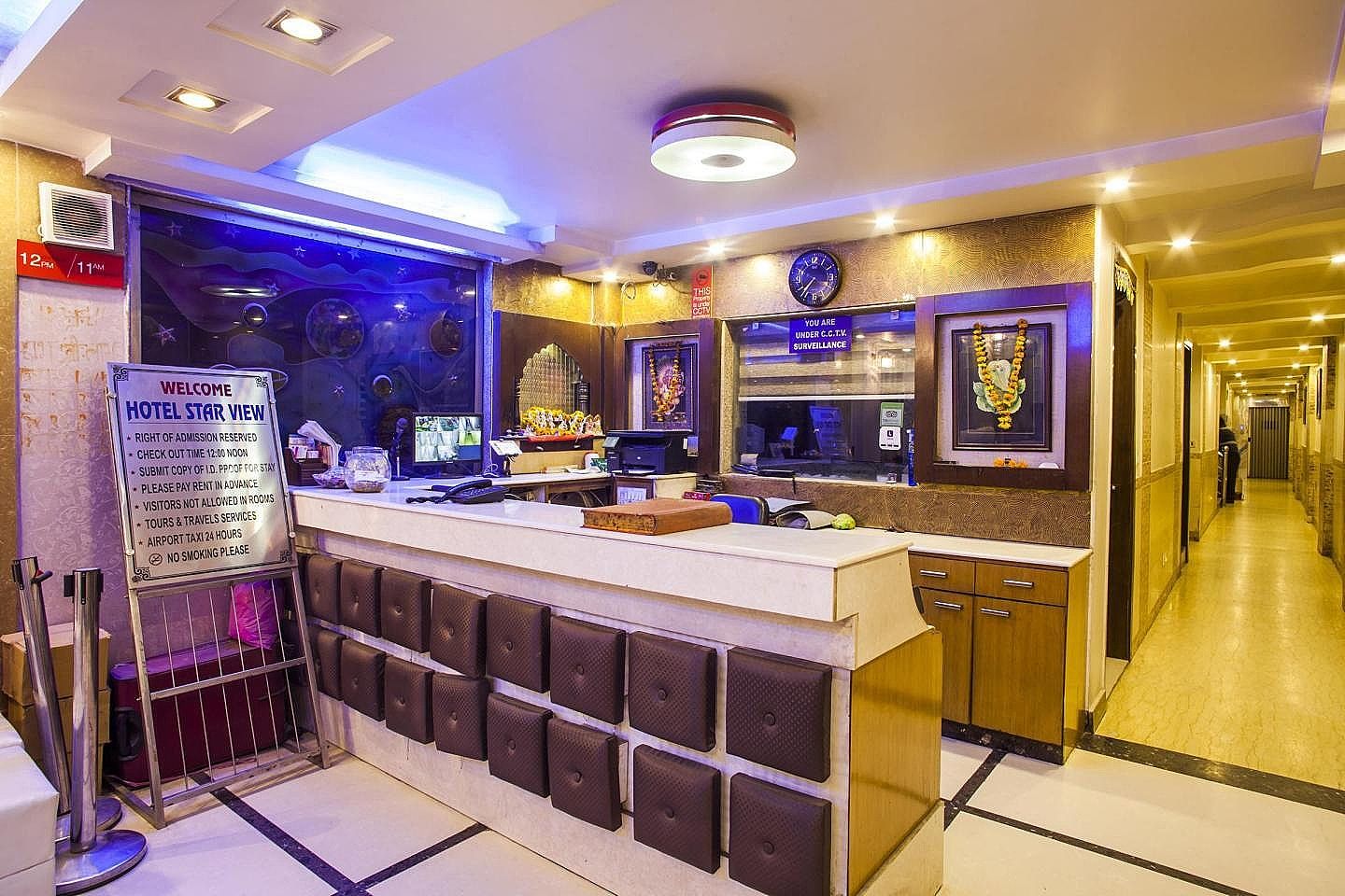 Food & Dining