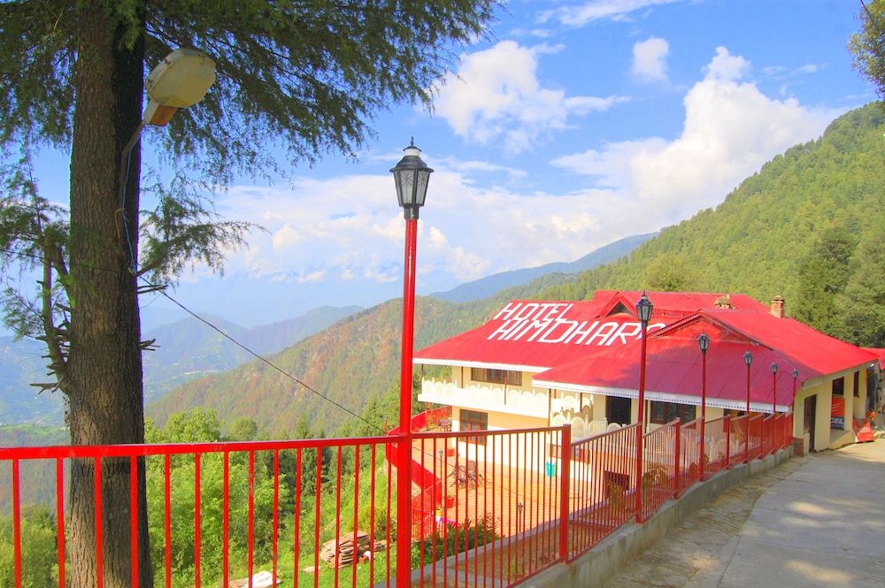 undefined Hotel Himdhara 10
