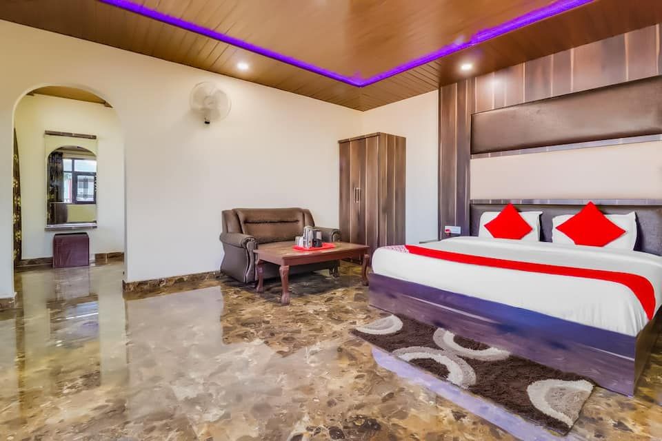 undefined Hotel Himdhara 5