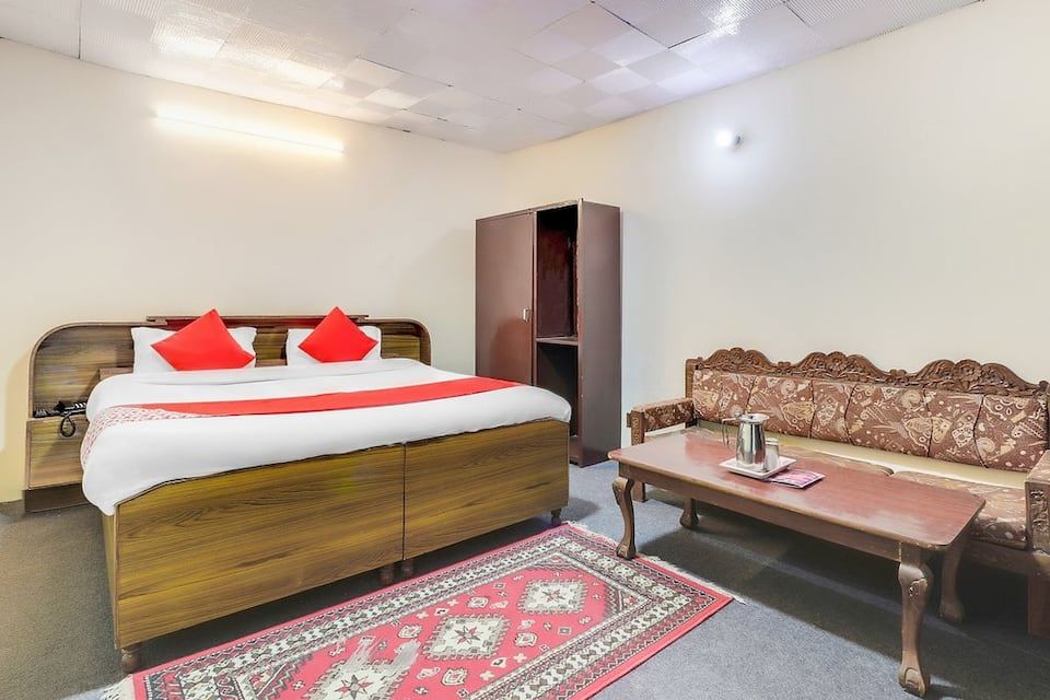 Standard/Classic Room