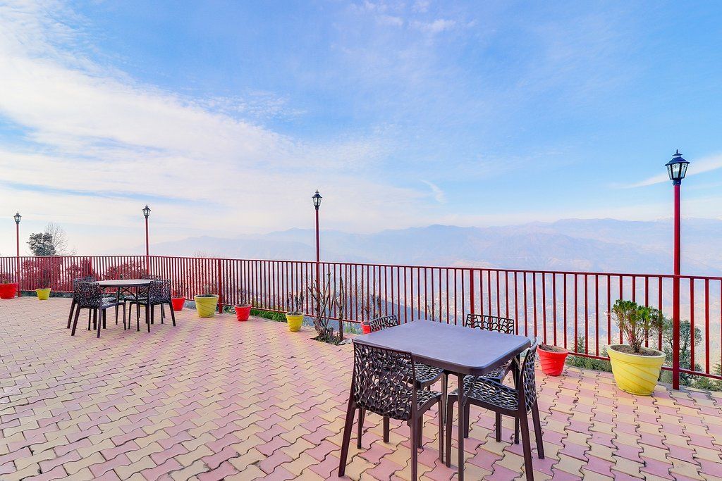 undefined Hotel Himdhara 4