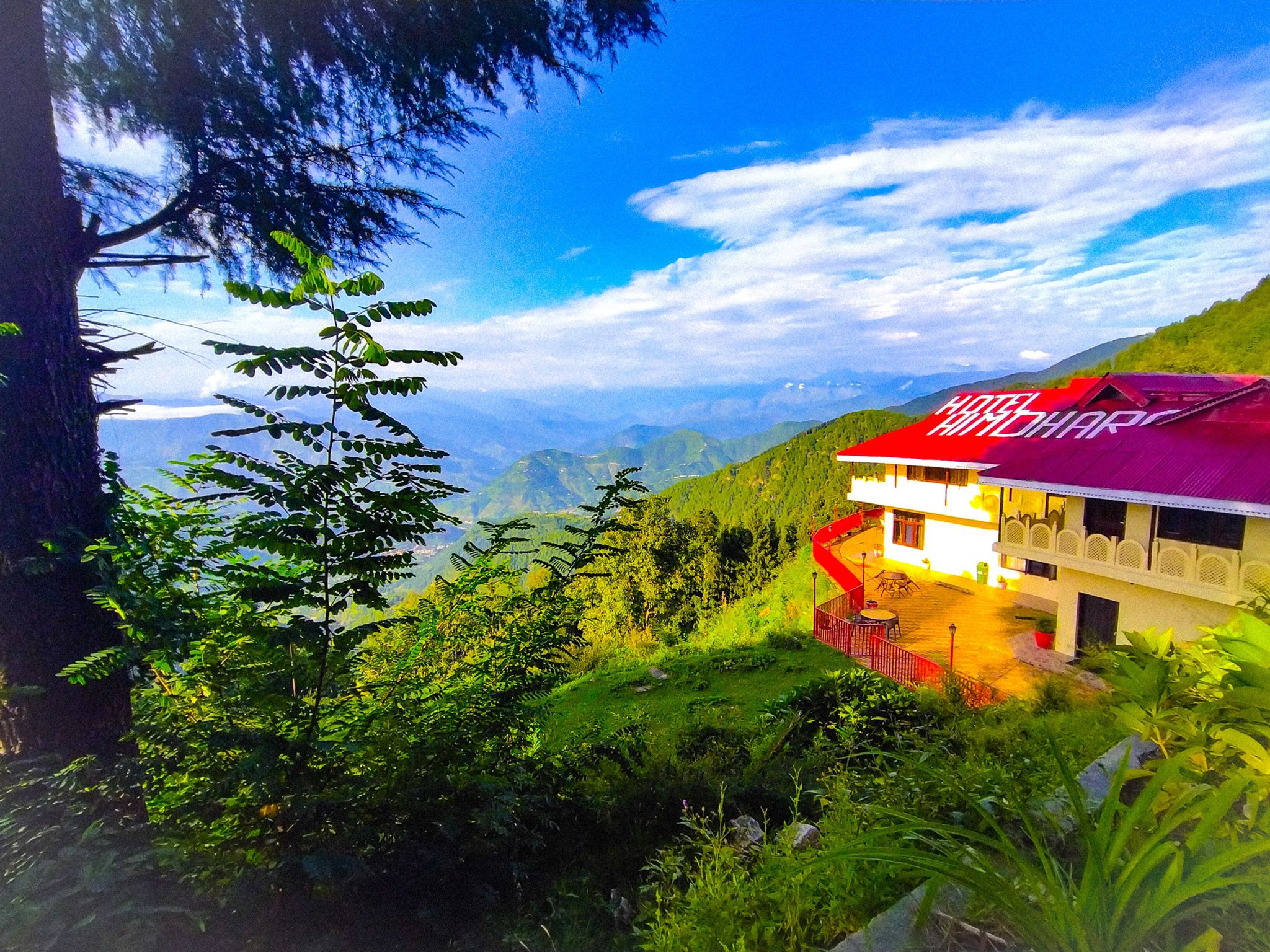 undefined Hotel Himdhara 7