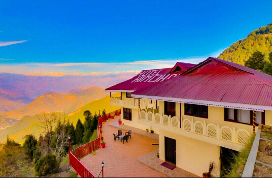 undefined Hotel Himdhara 8