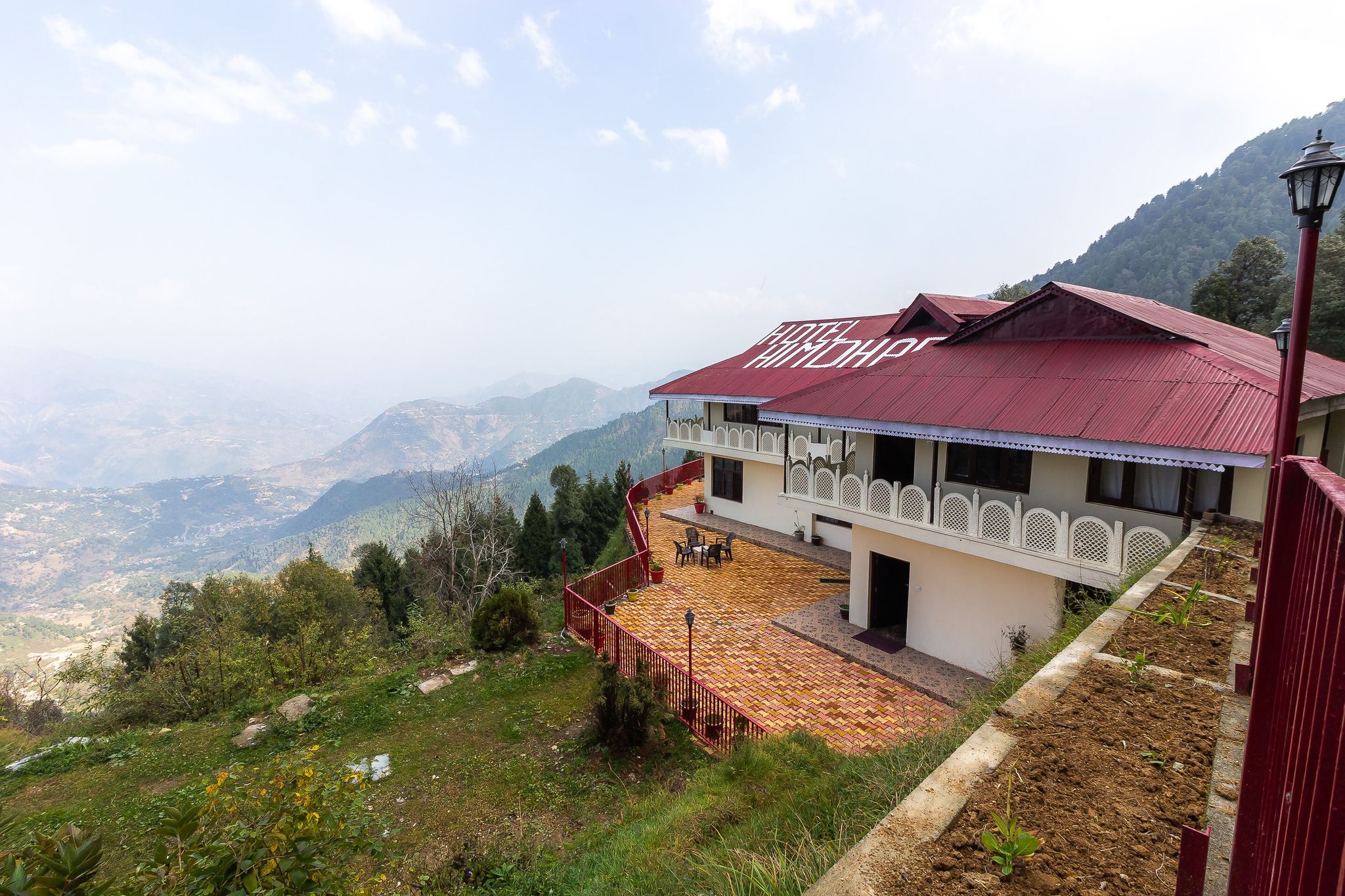undefined Hotel Himdhara 6