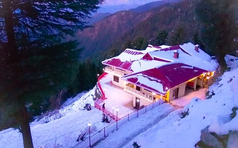 undefined Hotel Himdhara 9