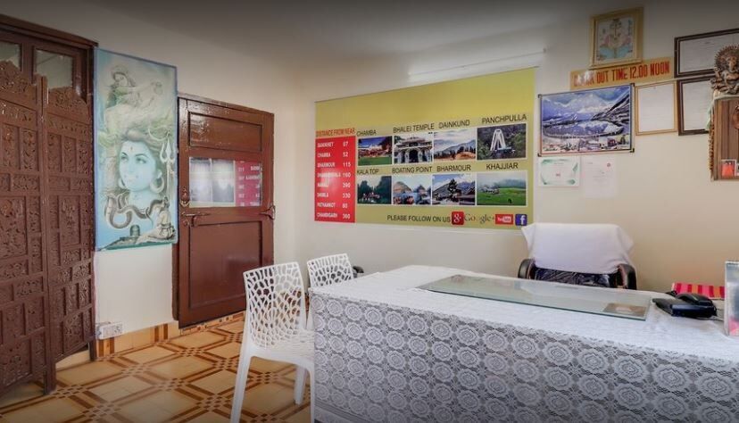 undefined Hotel Himdhara 4
