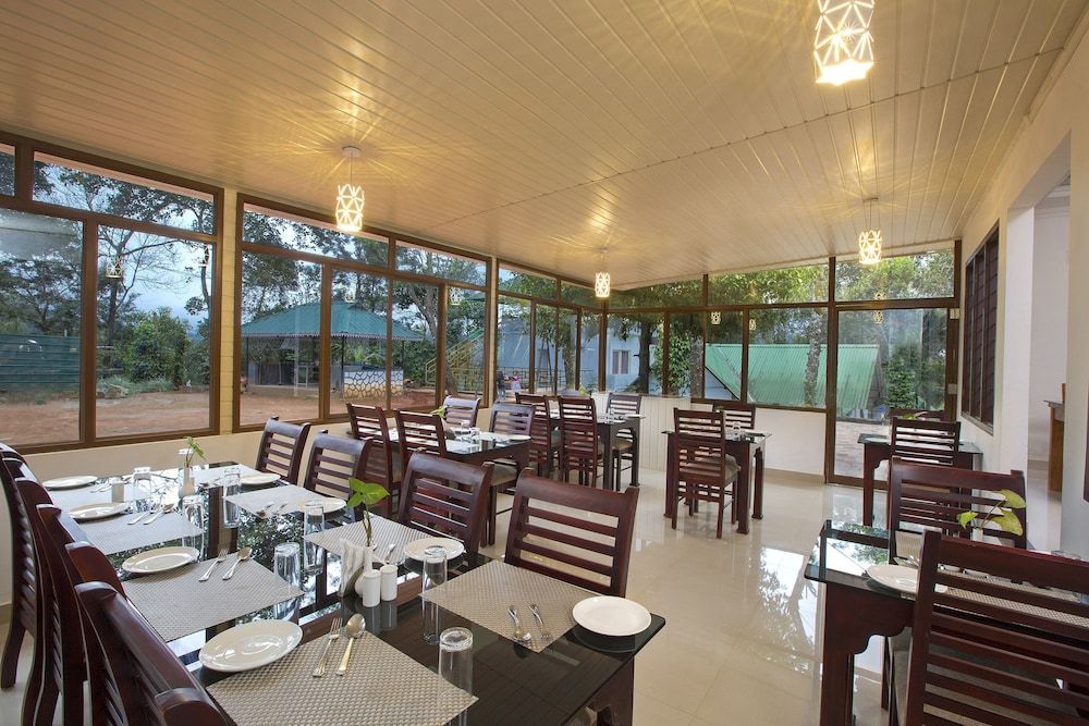 undefined Misty Lake Resorts By Sylora Hotels 10