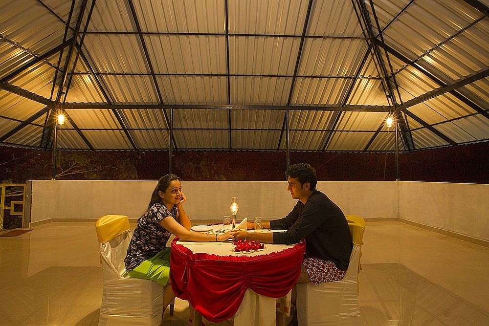 undefined Misty Lake Resorts By Sylora Hotels 8