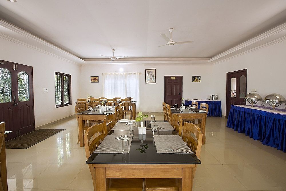 undefined Misty Lake Resorts By Sylora Hotels 9