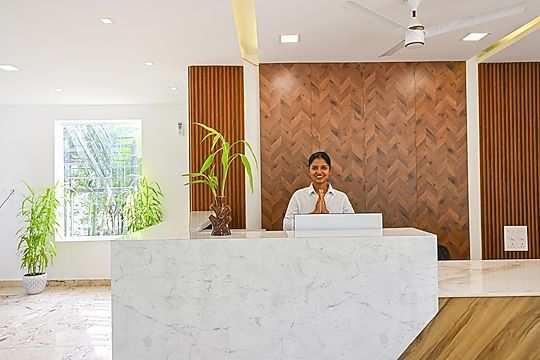 undefined Misty Lake Resorts By Sylora Hotels 2