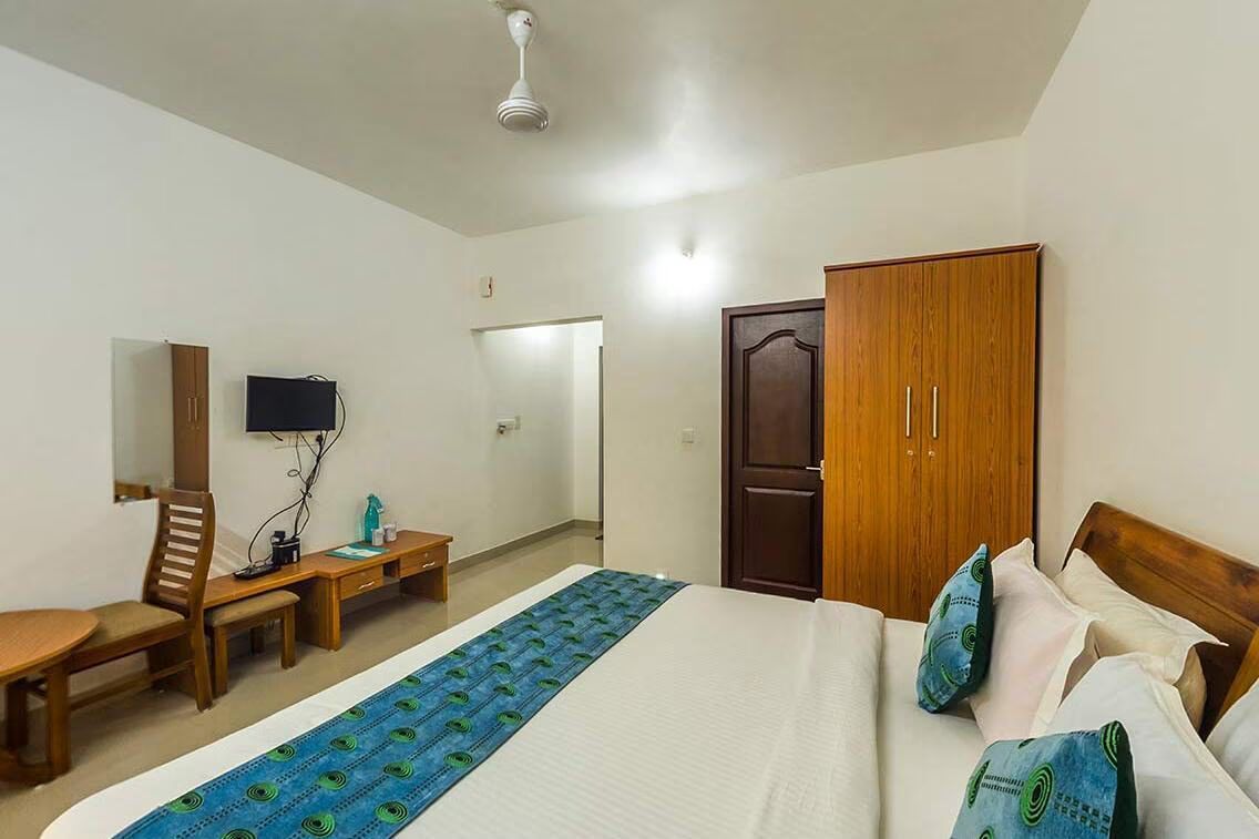 Honeymoon Room