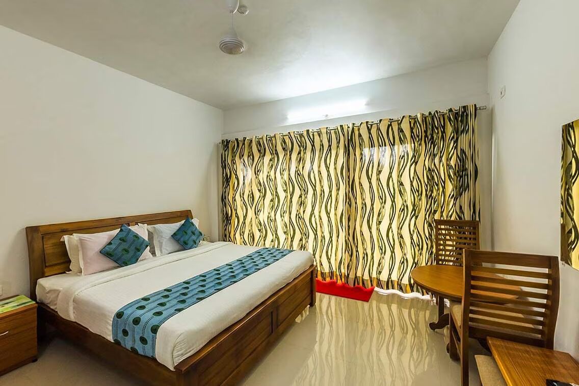 Misty Lake Resorts By Sylora Hotels Misty Deluxe Room 4