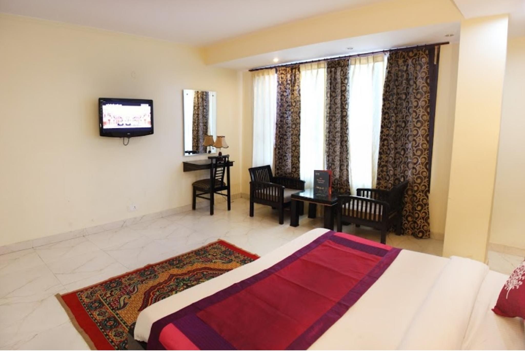 Superior Double Room