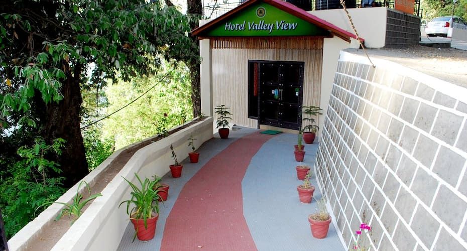 Hotel Valley View
