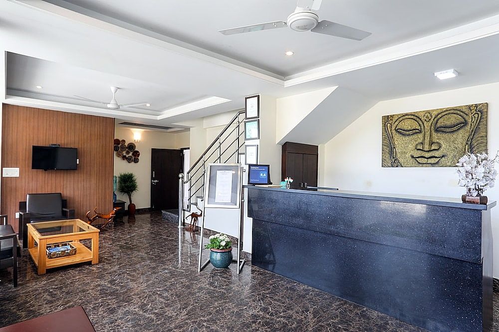 undefined Hotel SunGrace 2