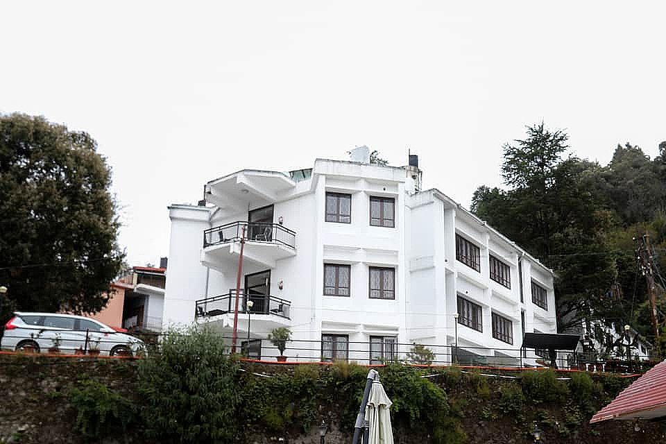 undefined Hotel SunGrace 6