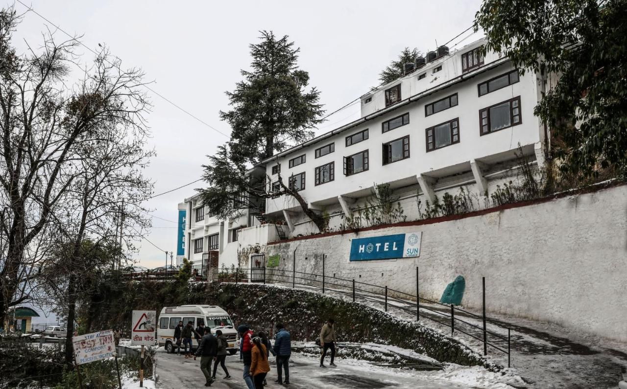 undefined Hotel SunGrace 7