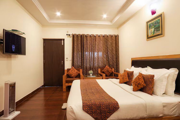 undefined Hotel SunGrace 10