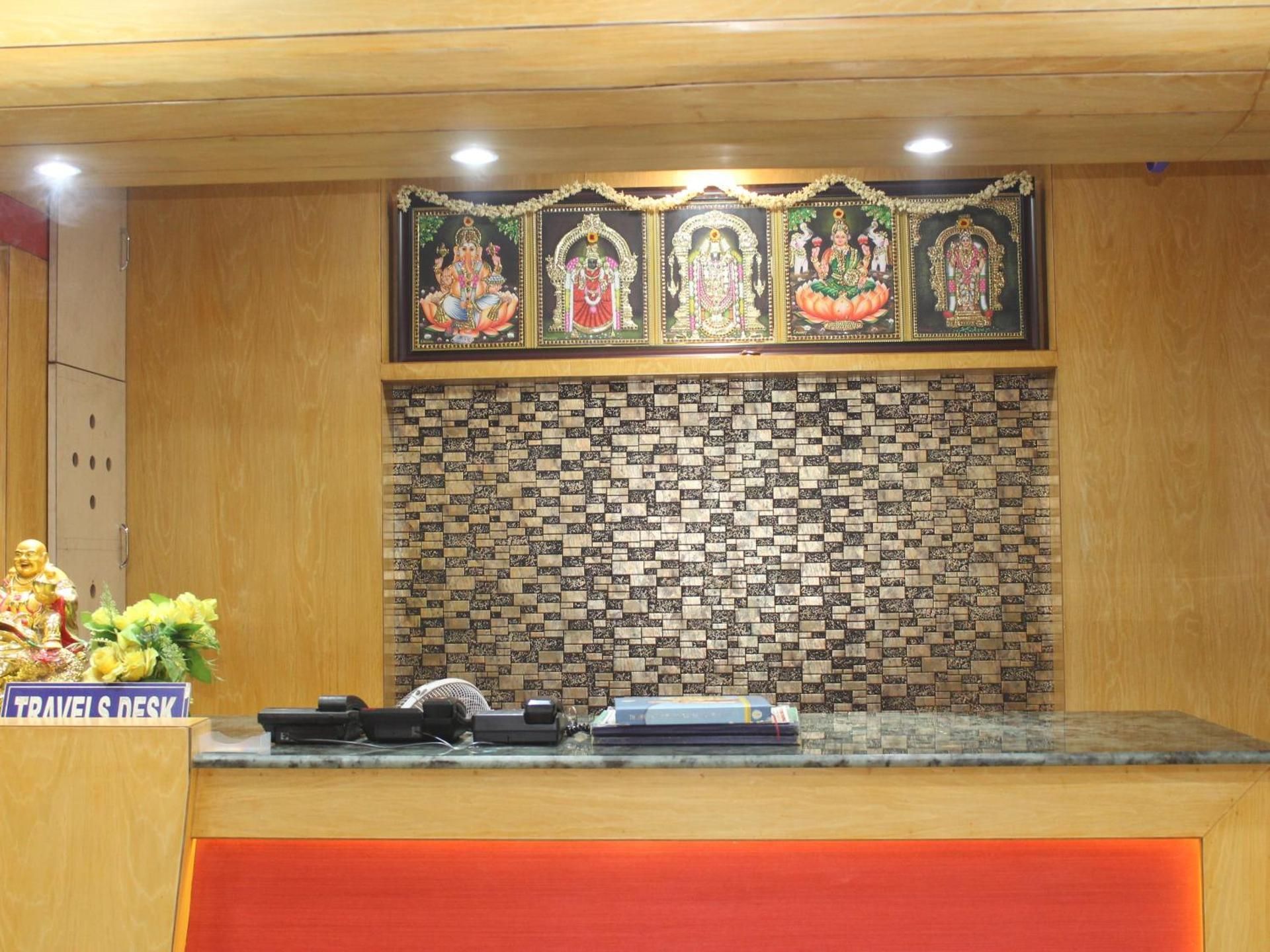 undefined Hotel Sujan Residency 10