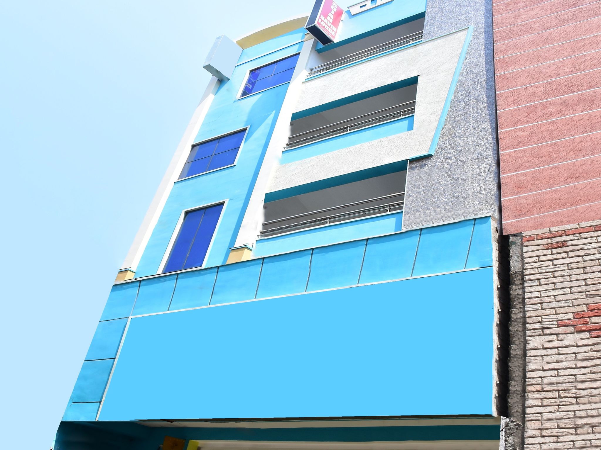 undefined Hotel Sujan Residency
