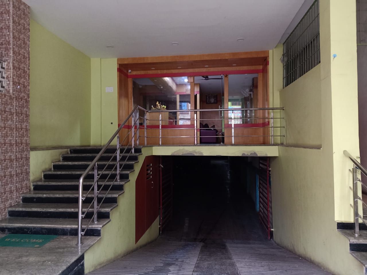 undefined Hotel Sujan Residency 7