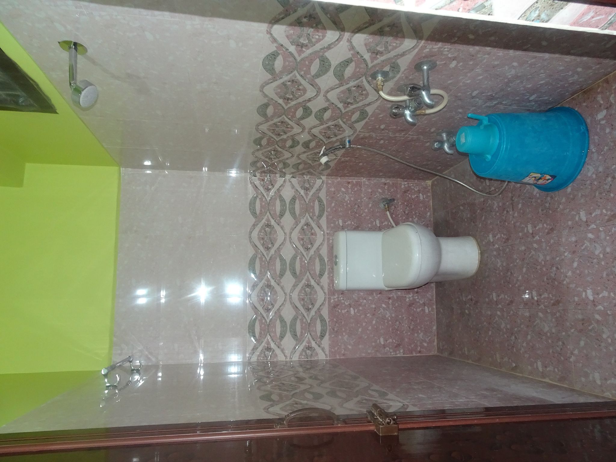 Hotel Sujan Residency Deluxe Non Ac Room 5