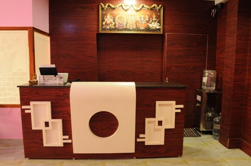 undefined Hotel Sujan Residency 2