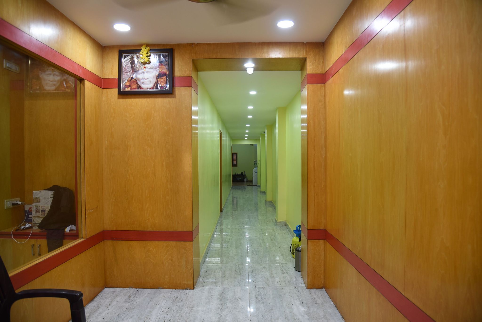 undefined Hotel Sujan Residency 4