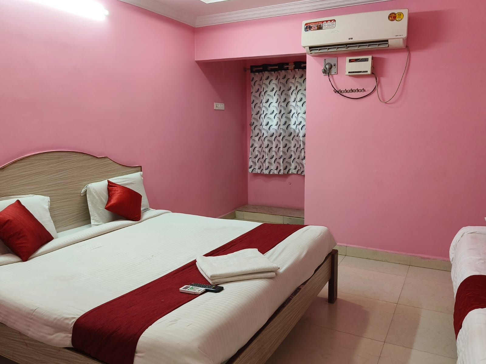 undefined Hotel Sujan Residency 5