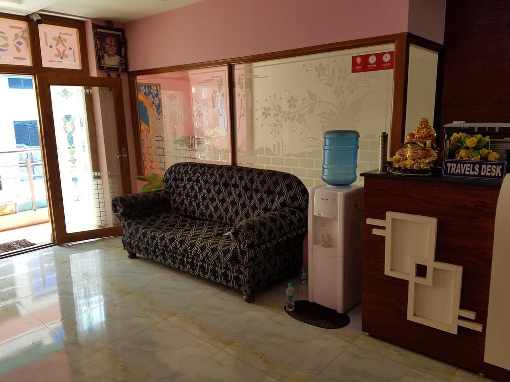 undefined Hotel Sujan Residency 3