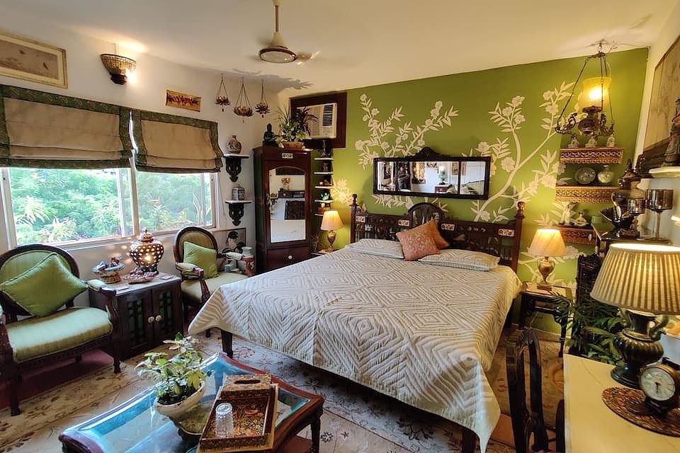 Superior Room Single