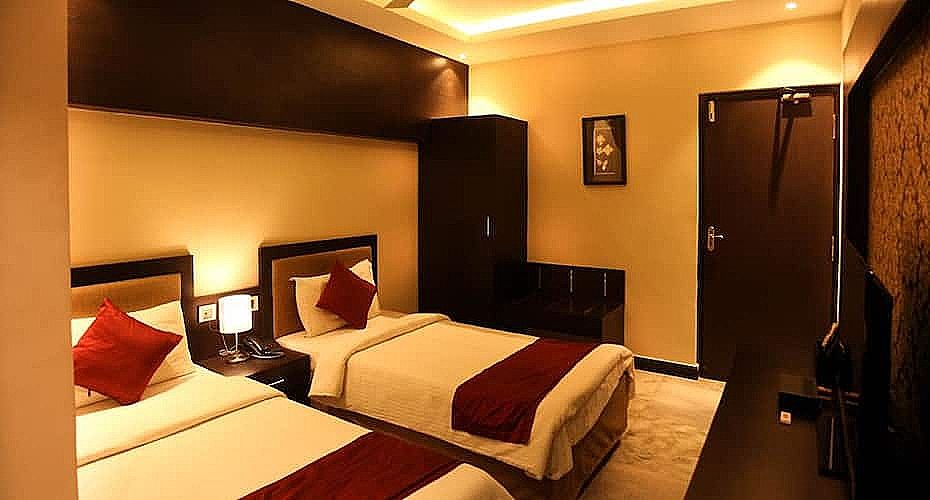 hotel mars classic acpfv