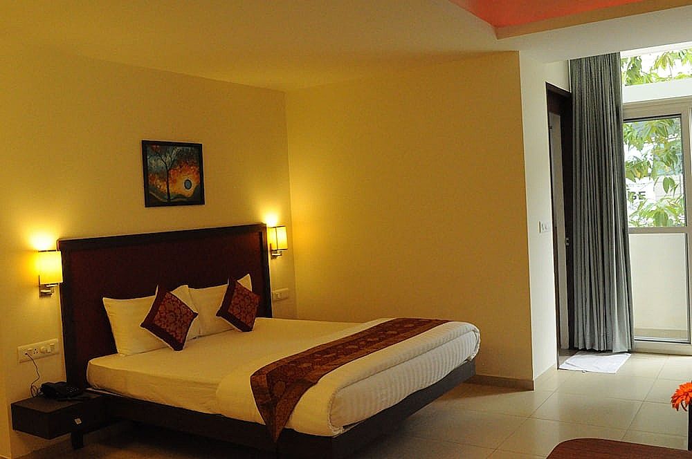 undefined Ixora Suites 10