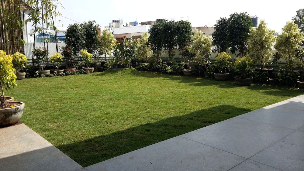 undefined Ixora Suites 4