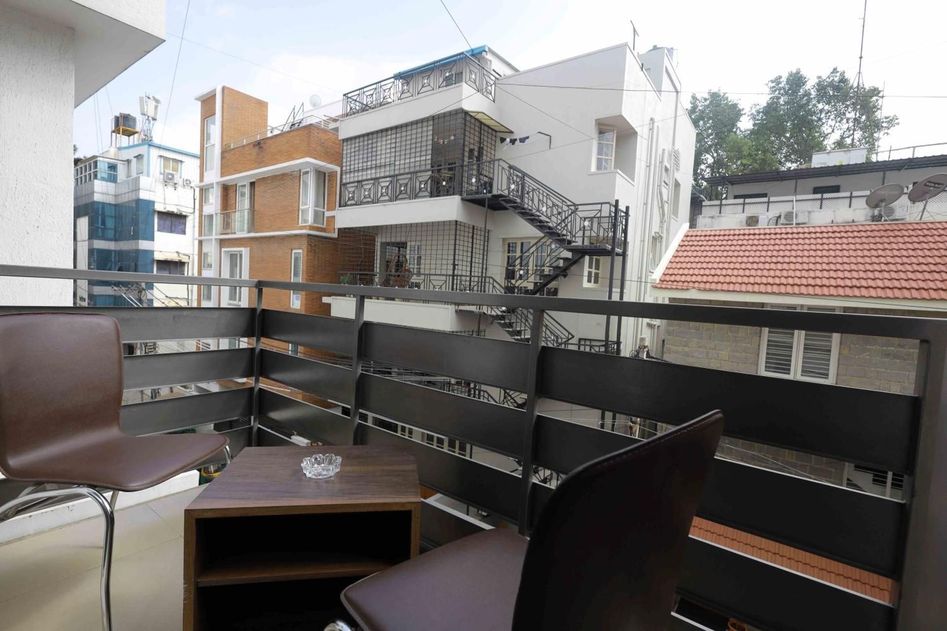 undefined Ixora Suites 7