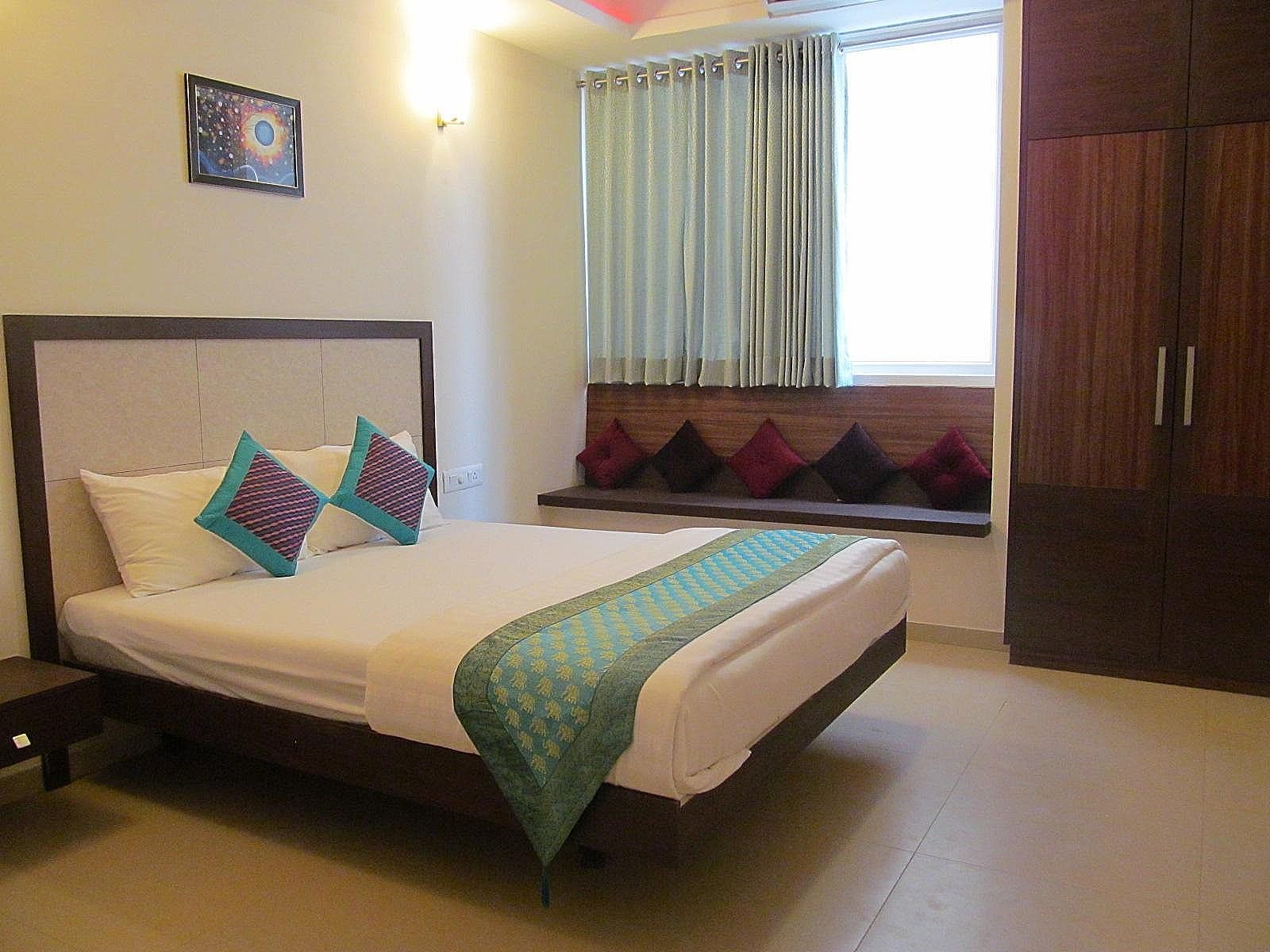 undefined Ixora Suites 8