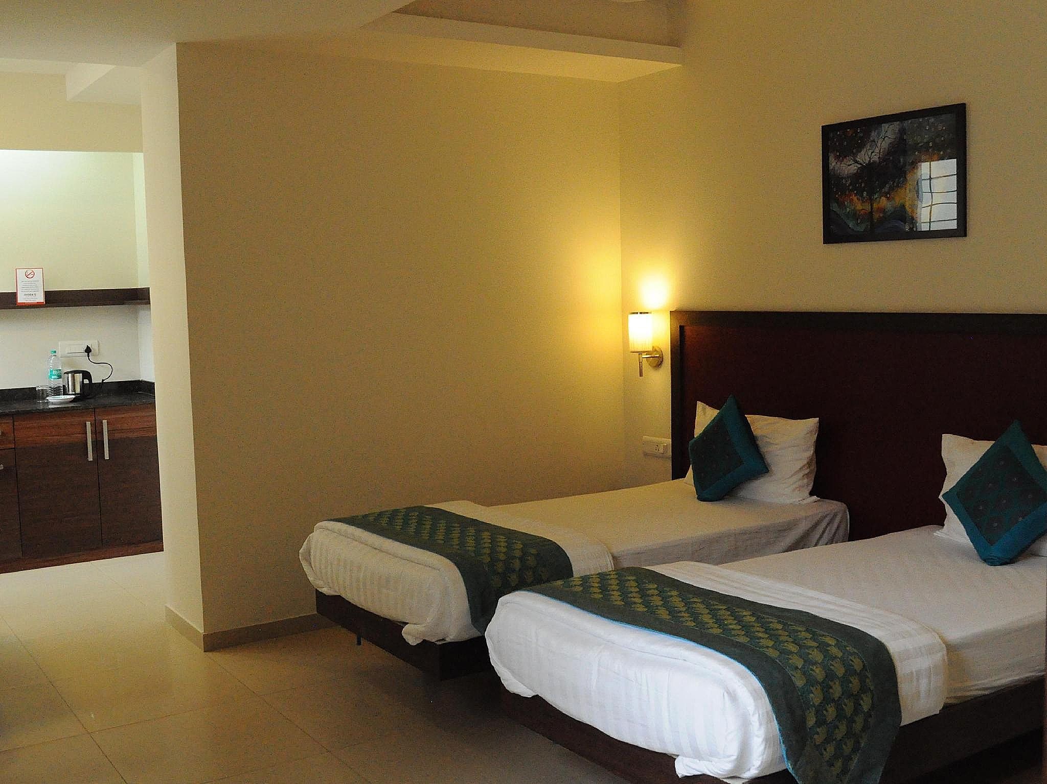 undefined Ixora Suites 9