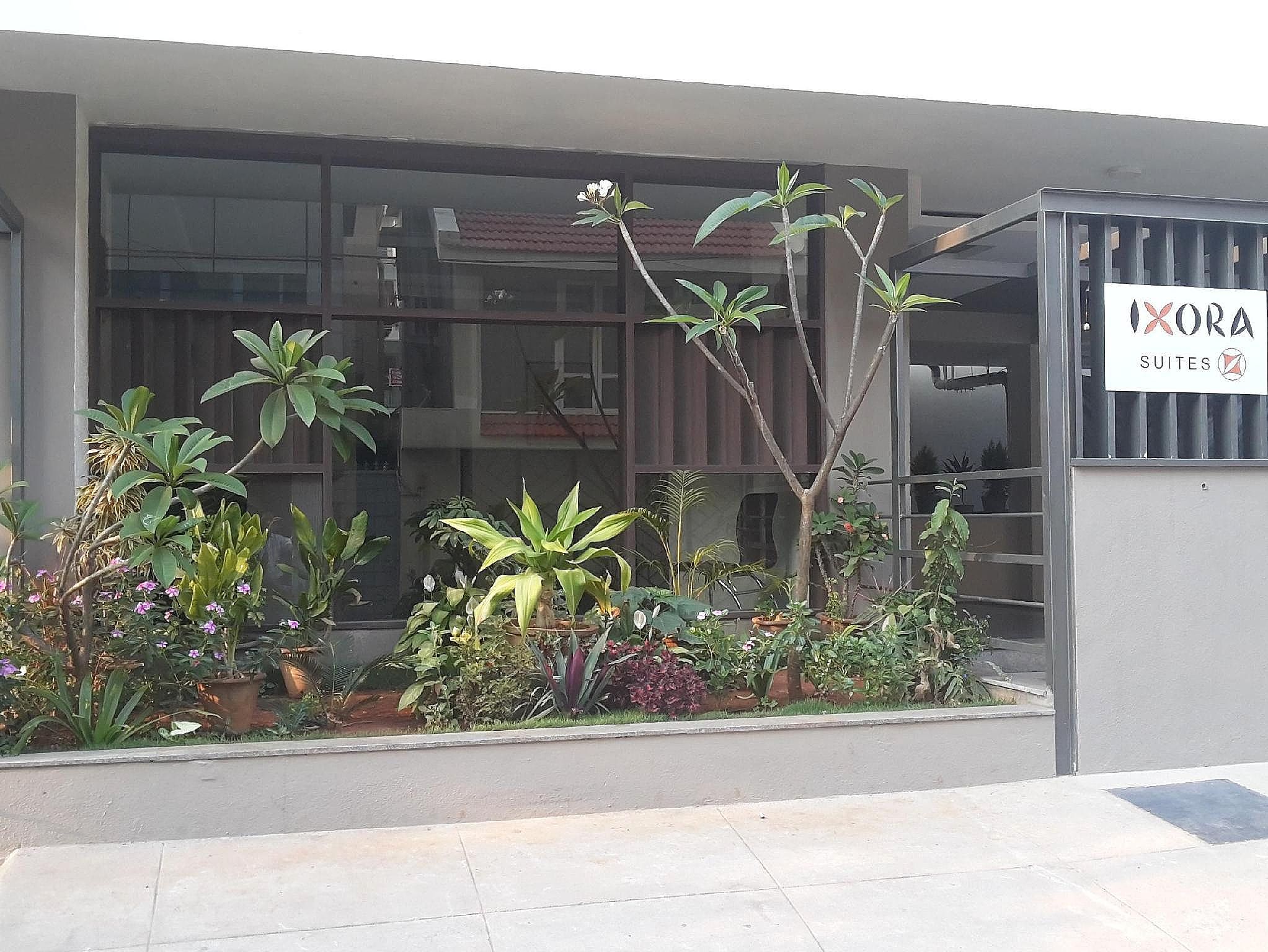 undefined Ixora Suites 6