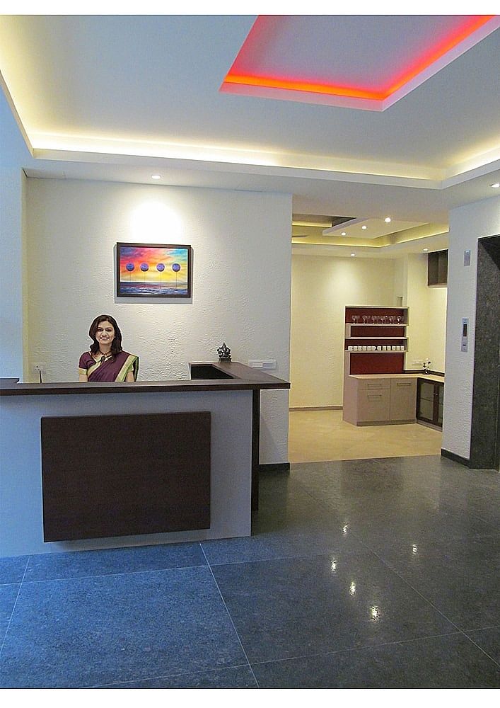 undefined Ixora Suites 2