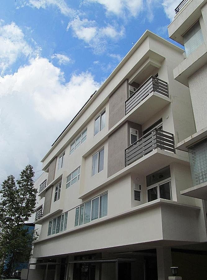 undefined Ixora Suites