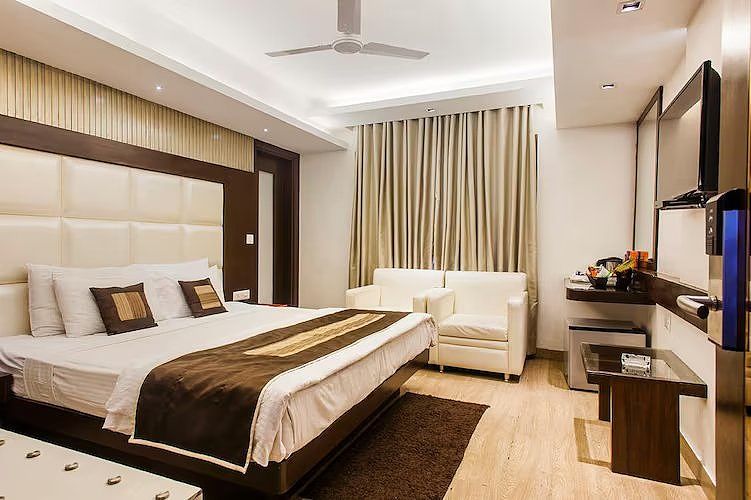 Standard Room Non View