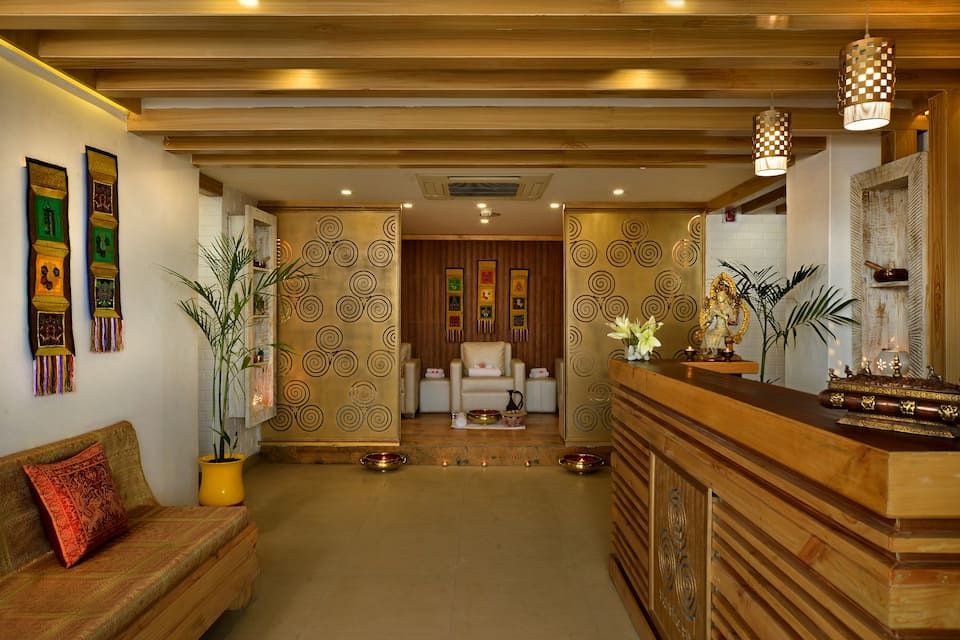 undefined Fortune Park Moksha - Member ITC Hotel Group 2